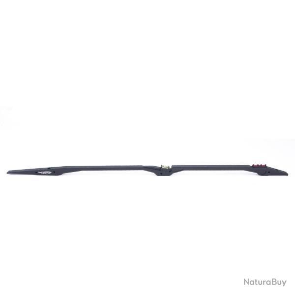 Bande pour Browning MK3 avec frein, canon 56cm, interaxe trous de fixation 426,5mm - TONI SYSTEM