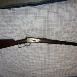Winchester mod&egrave;le 1894 Arm&eacute;e Fran&ccedil;aise