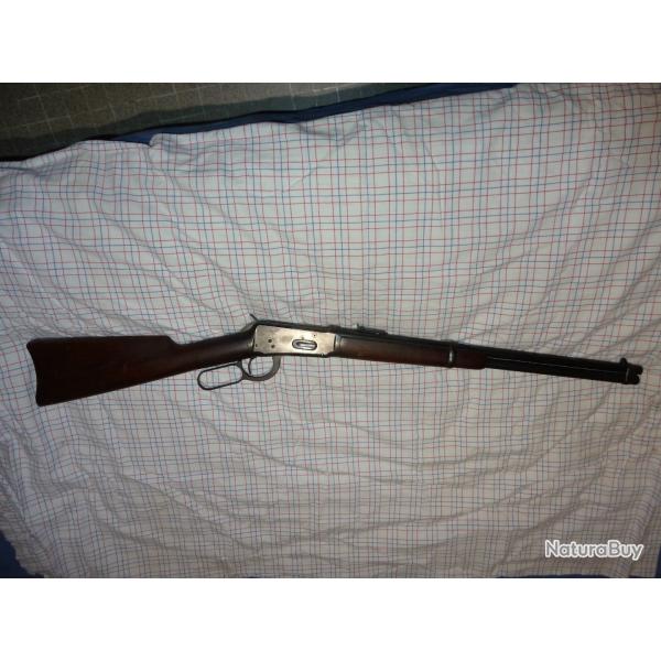 Winchester mod�le 1894 Arm�e Fran�aise