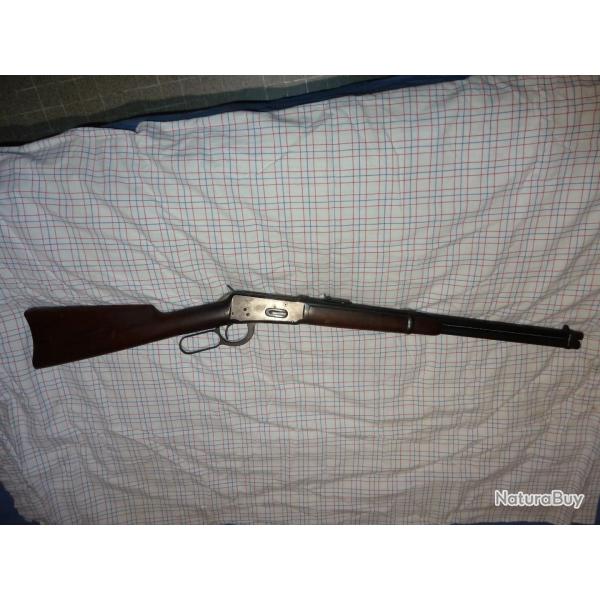 Winchester mod�le 1894 Arm�e Fran�aise