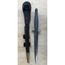 Dague Faibairm sikes 3 ieme type