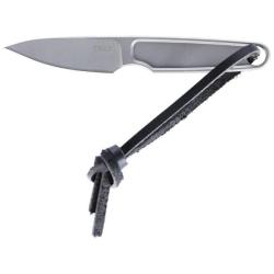 COUTEAU DE COU CRKT HANGTI TITANIUM