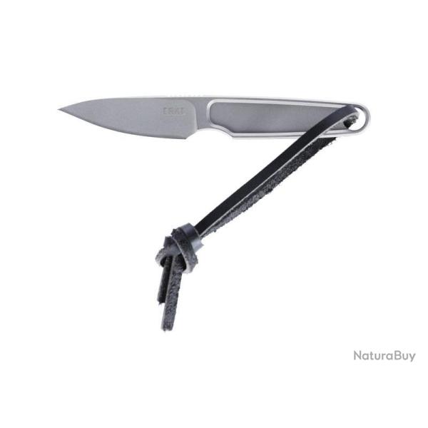 COUTEAU DE COU CRKT HANGTI TITANIUM