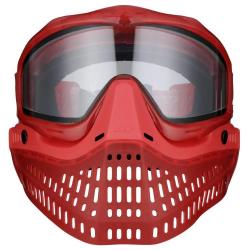 Masque de paintball JT Proflex LE Birthstone ICE Ruby - Juillet