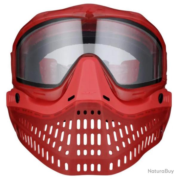 Masque de paintball JT Proflex LE Birthstone ICE Ruby - Juillet