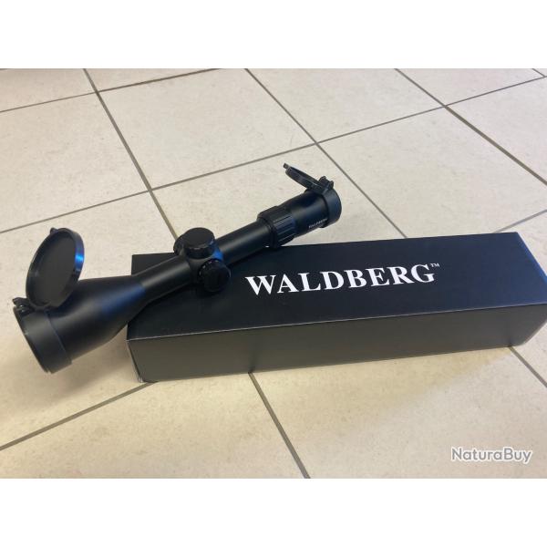 Vends lunette aff�t/approche WALDBERG 3-12x56IR