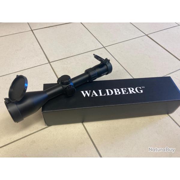 Vends lunette aff�t/approche WALDBERG 3-12x56IR