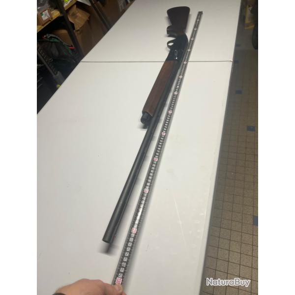 Fusil Franchi Affinity 20/76