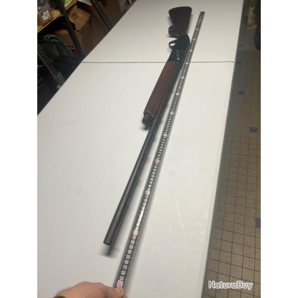 Fusil Franchi Affinity 20/76