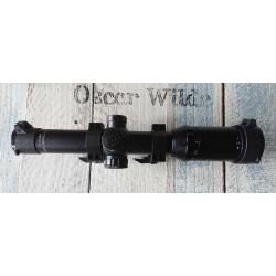 &laquo; lunette konuspro m-30 1-4x24 &raquo;