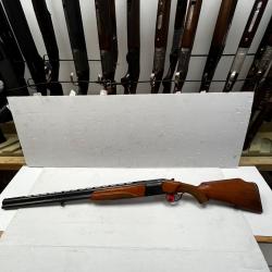 OCCASION !!! ENCH&Egrave;RE A 1� SANS PRIX DE R&Eacute;SERVE BAIKAL IJ-27-E CAL:12/70