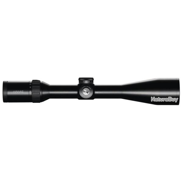 Lunette de Tir Hawke Endurance 30 WA SF 6-24x50 r�ticule LR dot