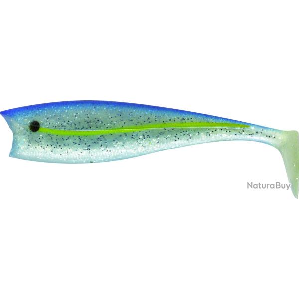 Leurre souple Illex Nitro Shad 120 Jelly Shad