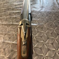 Fusil de ball-trap mistral