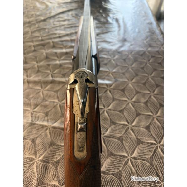 Fusil de ball-trap mistral