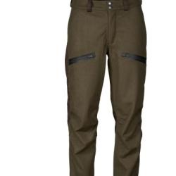 Destockage - Pantalon Seeland hybrid  coloris : Pine green