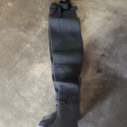 Tenue de p&ecirc;che