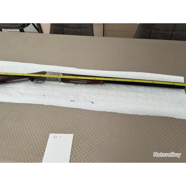 Fusil Chapuis Orion
