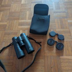 Jumelles telemetre BUSHNELL Fusion X