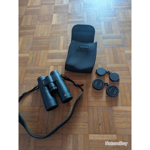 Jumelles telemetre BUSHNELL Fusion X