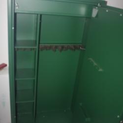 coffre kettner pour armes longues