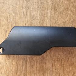 Appui-joue SIG 55x / Fass 90 / PE90