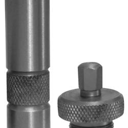 90110 Lee Cutter et Lock Stud raccourcisseur de douilles manuel