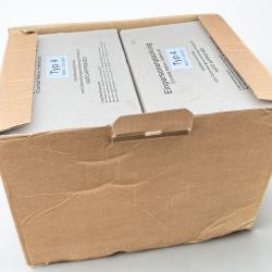 6 x rations de combat allemande [08/2026]