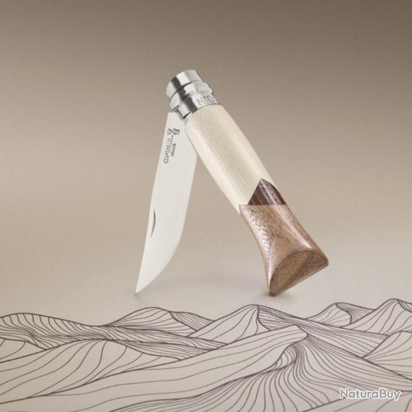 COUTEAU OPINEL CIME N�09