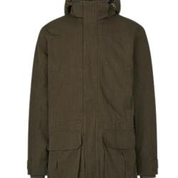 Destockage - Veste Seeland Highpoint  coloris : Ligth Pine