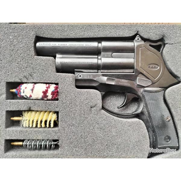 Pistolet de d�fense