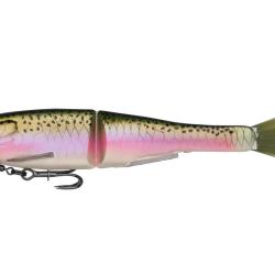 Leurre Souple Berkley Nessie 22cm 22cm Rainbow Trout A l'unit&eacute; 57g