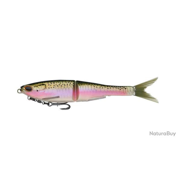 Leurre Souple Berkley Nessie 22cm 22cm Rainbow Trout A l'unit� 57g