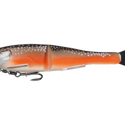 Leurre Souple Berkley Nessie 22cm 22cm A l'unit&eacute; 57g Artic Char