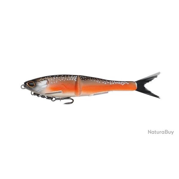 Leurre Souple Berkley Nessie 17cm 28g 17cm A l'unit� Artic Char