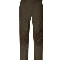 Destockage - Pantalon Seeland  Helt 2  coloris : Grizzly Brown