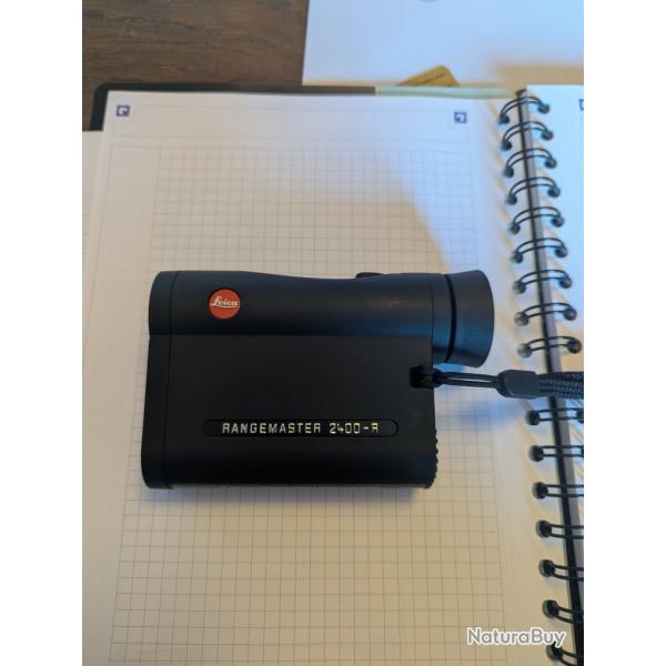Telemetre Leica Range Master2400-R