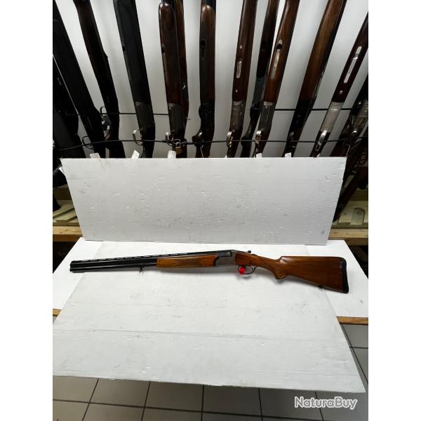 OCCASION !!! ENCH�RE A 1� SANS PRIX DE R�SERVE BERGERON CAL:12/70