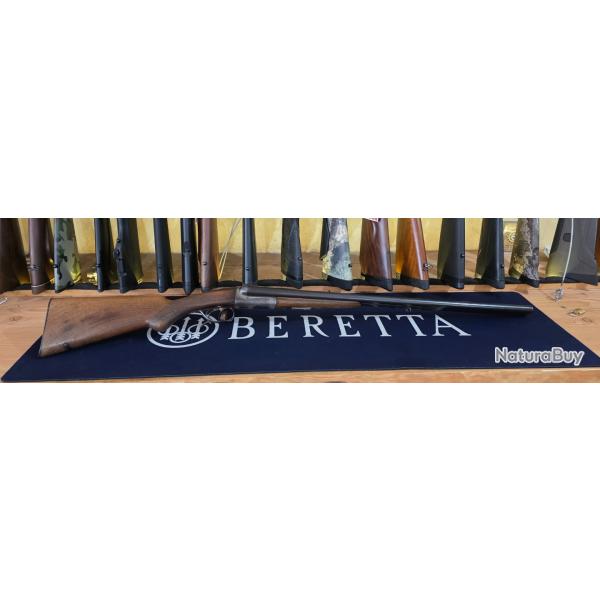 Fusil IDEAL N�3 cal 16/65