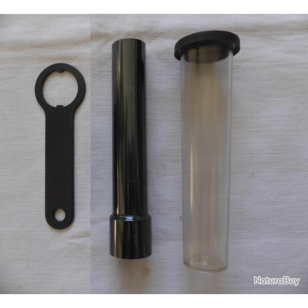 chokes Benelli pour cal 12