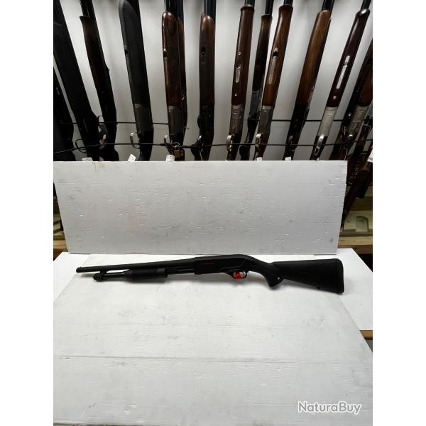 NEUF !!! ENCH�RE A 1� SANS PRIX DE R�SERVE WINCHESTER SXP CAL 20/76