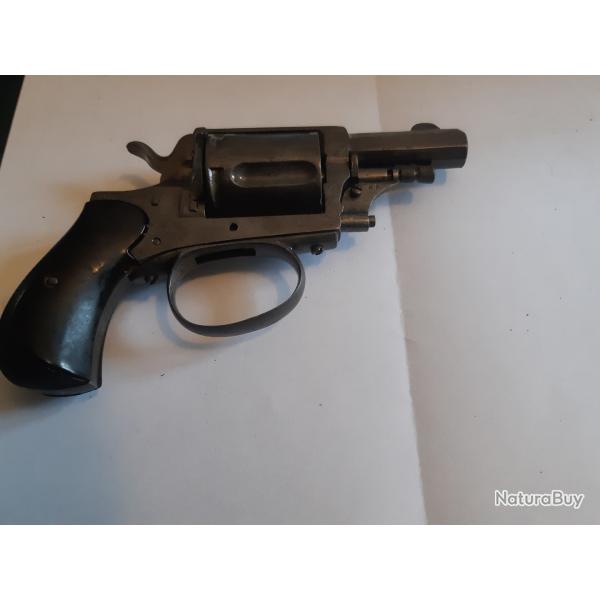 Piece detache   cal 8.92