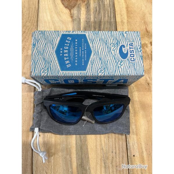 LUNETTE DE SOLEIL COSTA PESCADOR NET 580GR