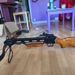 Arbal&egrave;te Shoot Again CF118