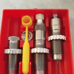 jeu outils lee rechargement 338 winchester magnum