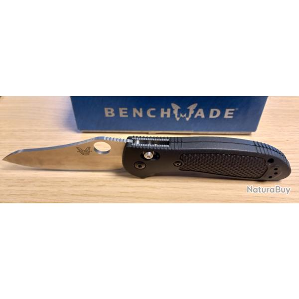 *** Couteau Benchmade - BN550 - Griptilian ***
