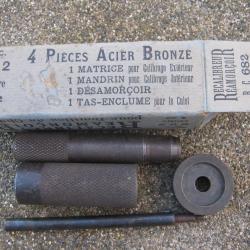 UN AMORCEUR DESAMORCEUR CAL12