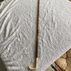 canne &eacute;p&eacute;e en bambou