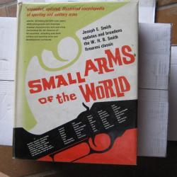 ENCYCLOPEDIE DES ARMES MONDIALES