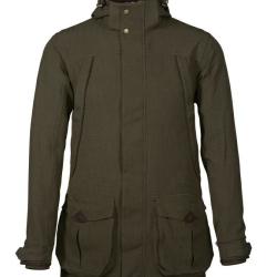 Destockage - Veste Seeland Woodcock Advanced  coloris : Shaded olive